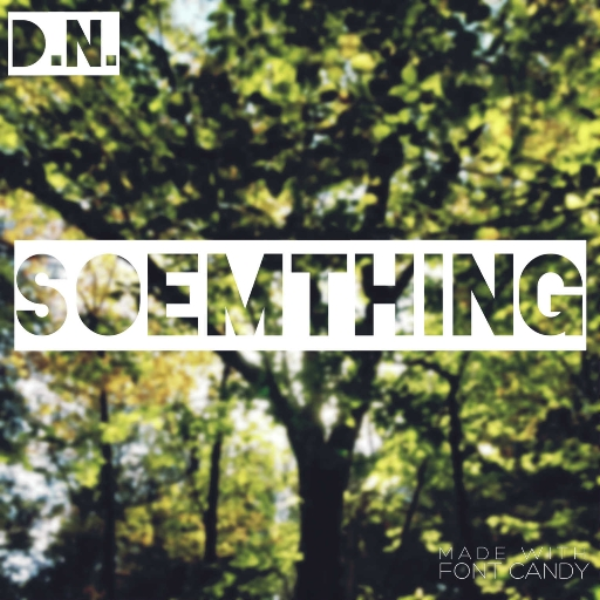 soemthing