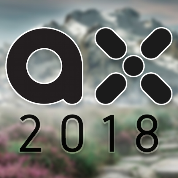 Audiotool Day 2018 - Xtract