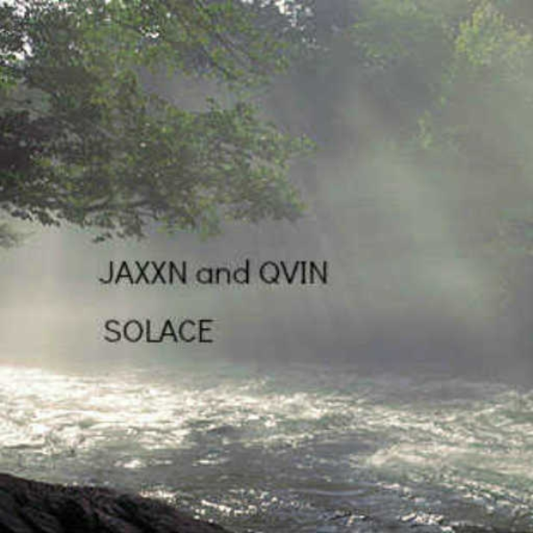 Solace (Feat. QVIN)