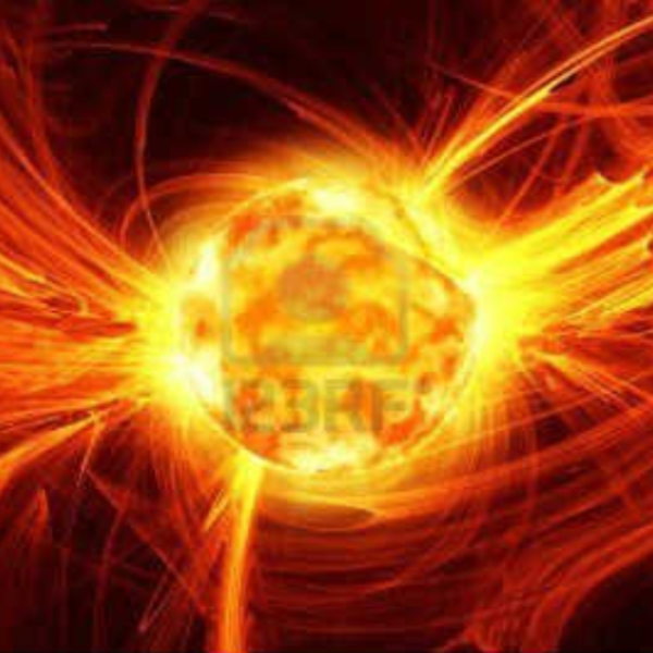 Solar Flare