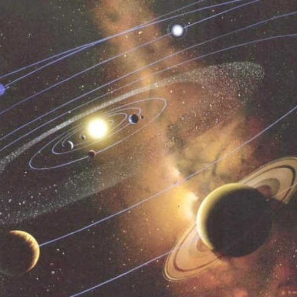 Solar system