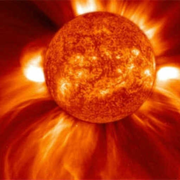 Solar Wind