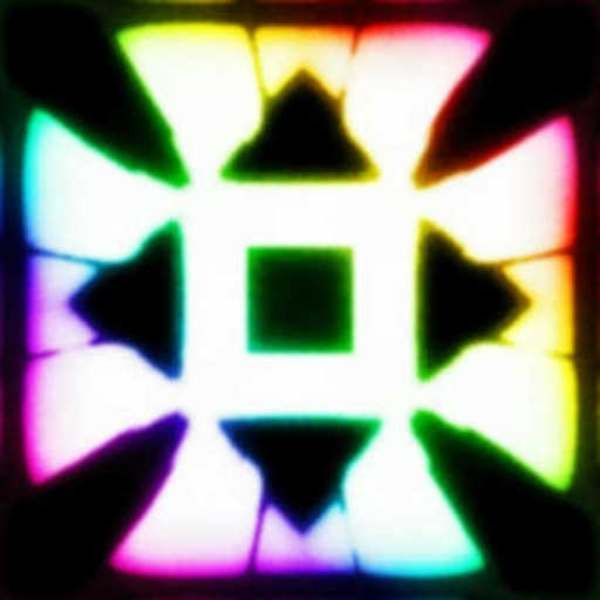Solaris (feat. Luxior)