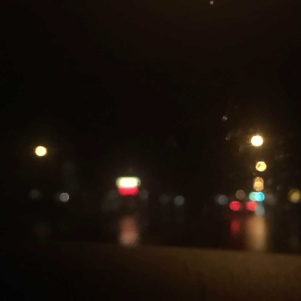 Solitude