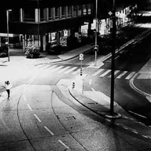 Solitude (OneZero)