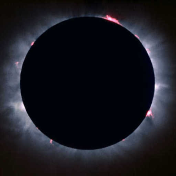 Solstice (darkestdrewb Remix)