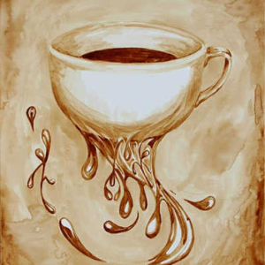 Some Coffee