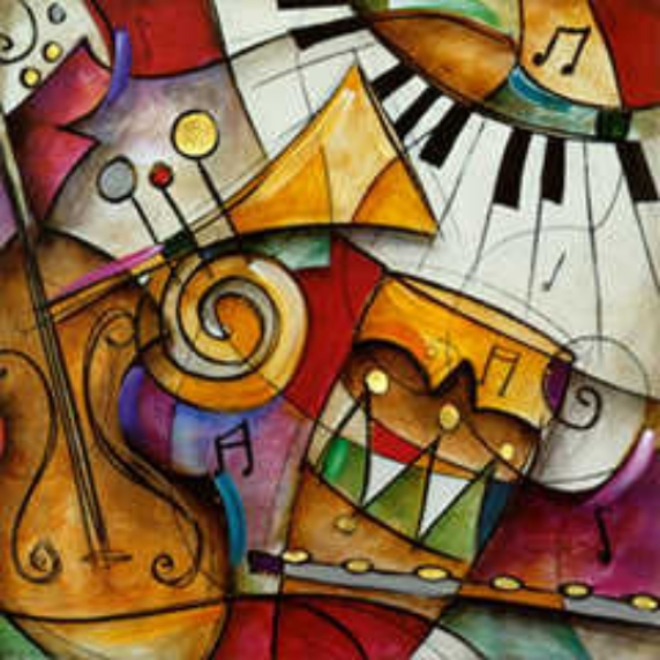 Some Jazz