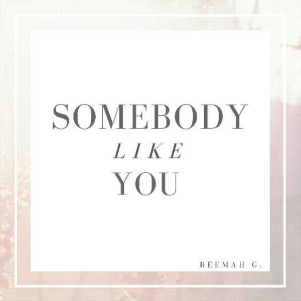 Somebody Like You (Remix)