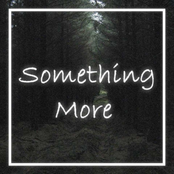Something More (Mastered)