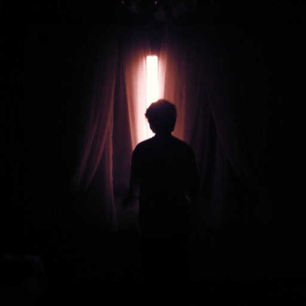Something Out There