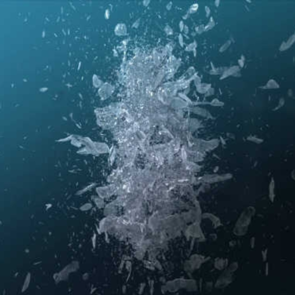 Something Will Break
