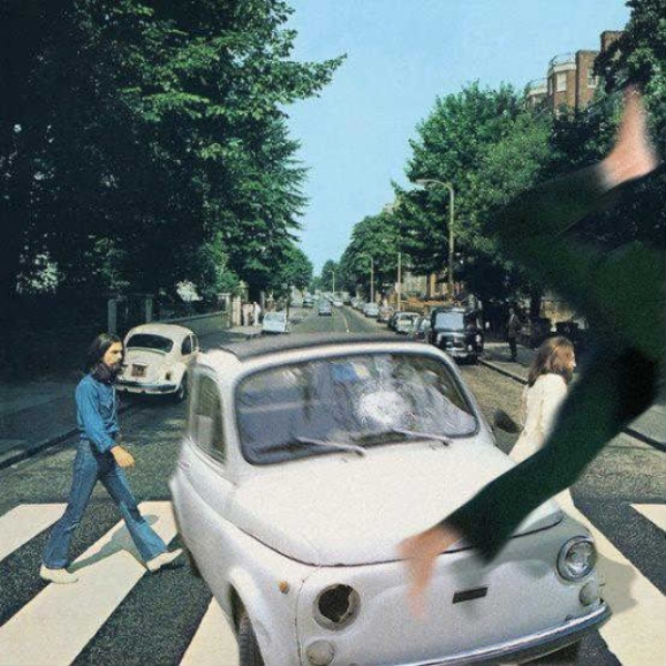 Somethink