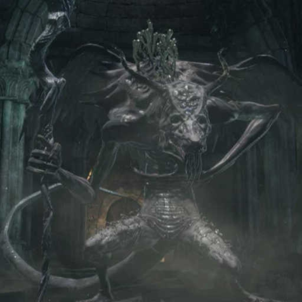 Son of Oceiros