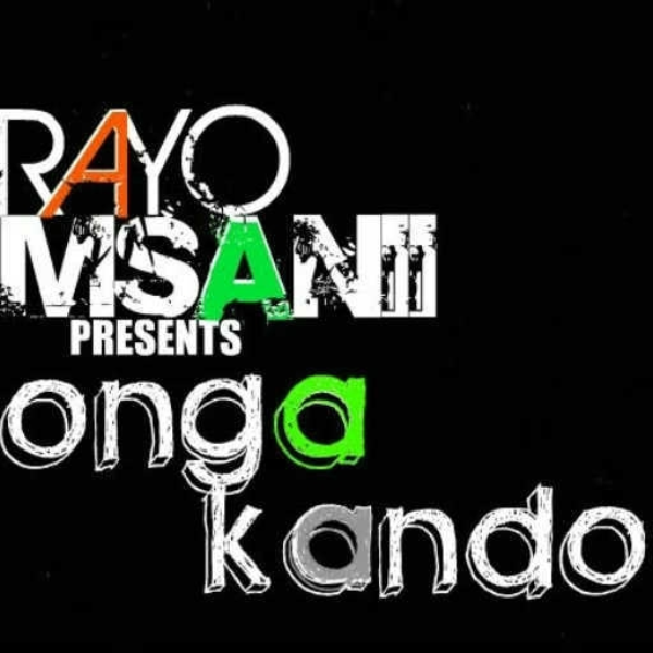 Songa Kando