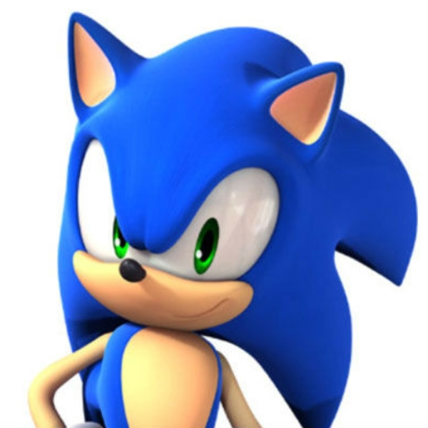 Sonic Feet