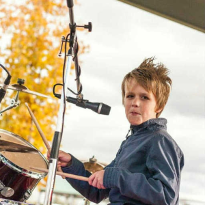 Sonic Groove