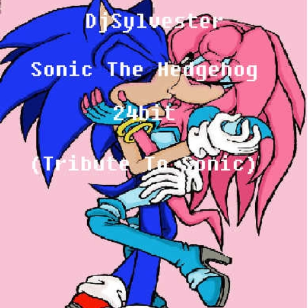 Sonic The HedgeHog 24bit (Tribute To Sonic Original Edit)