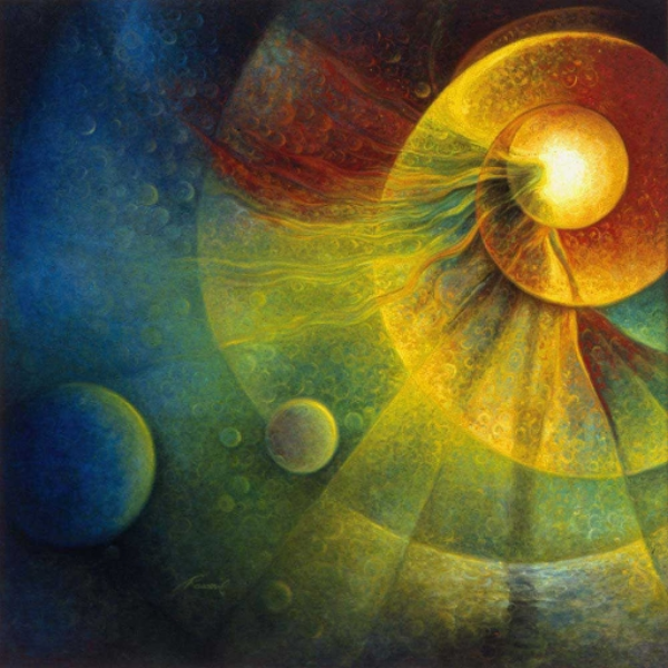 Soul Excursion