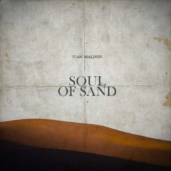 Soul Of Sand (V.1)