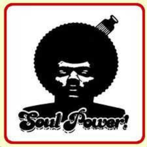 Soul Power
