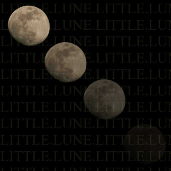 Little Lune (The Lullaby)