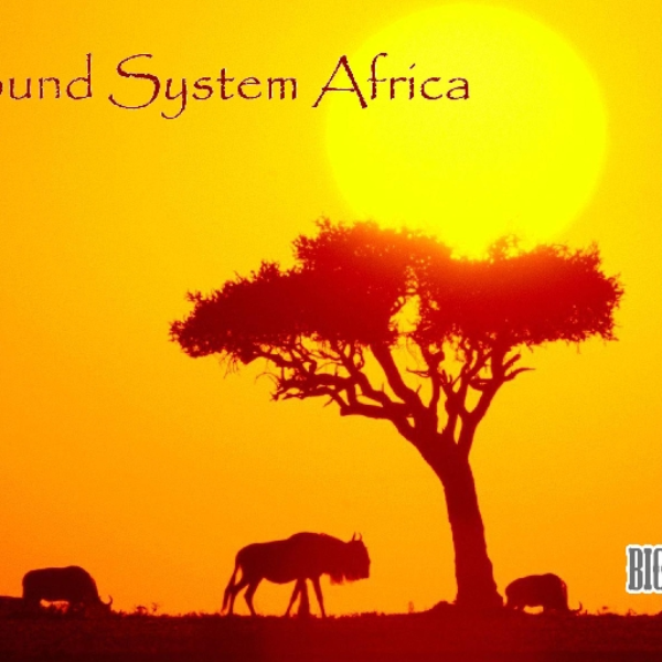 Sound system Africa