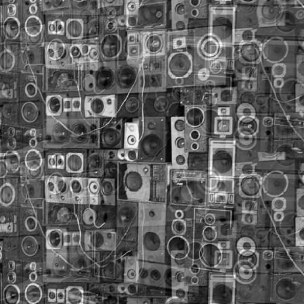 Sound Wall
