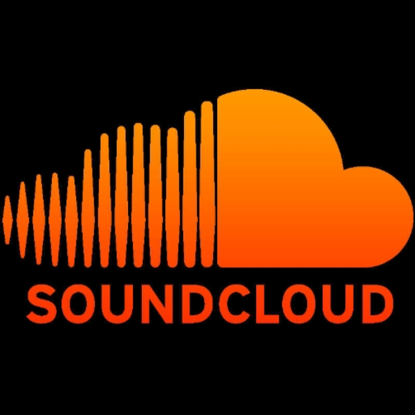 Soundcloud is Where I'm At!