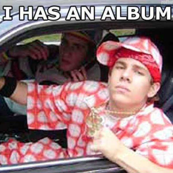 soundcloud rappers be like.