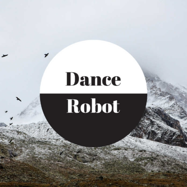 SoundNation - Dance Robot