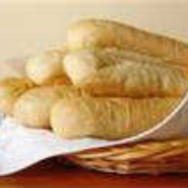 Sounds like Breadsticks