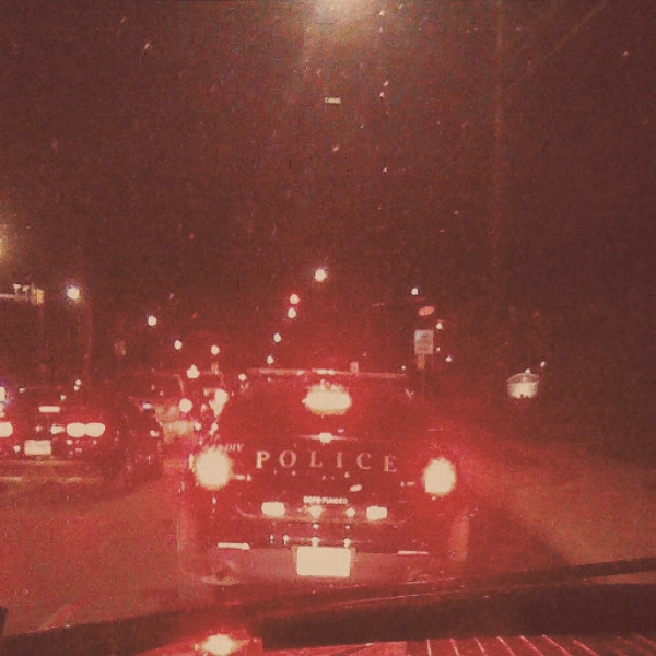 South