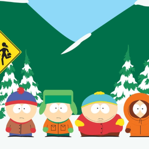 SouthPark