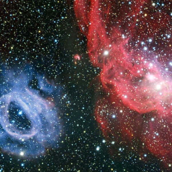 space