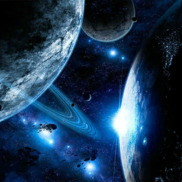 Space