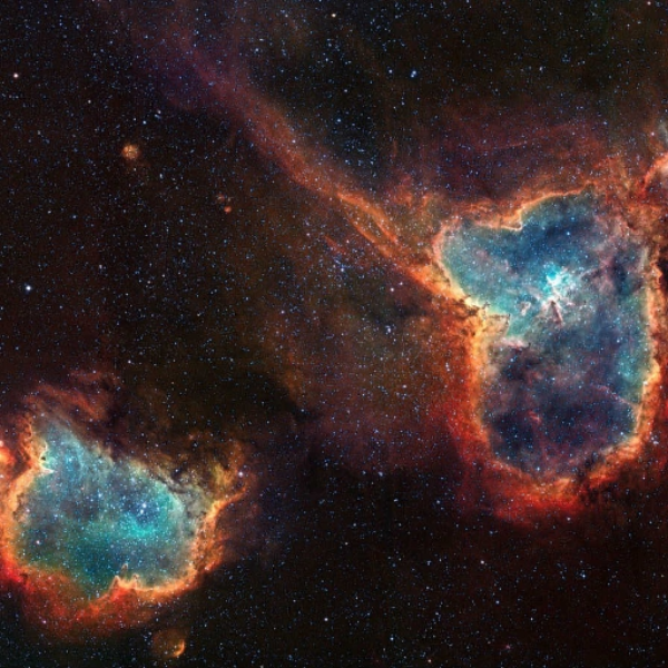 space 21