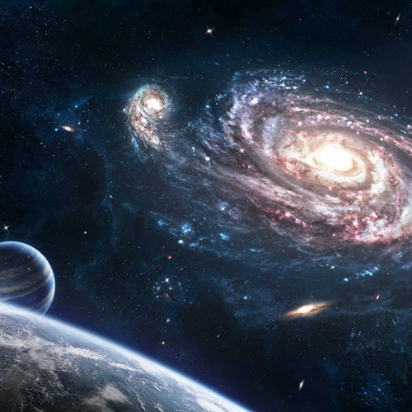 Space Adventure