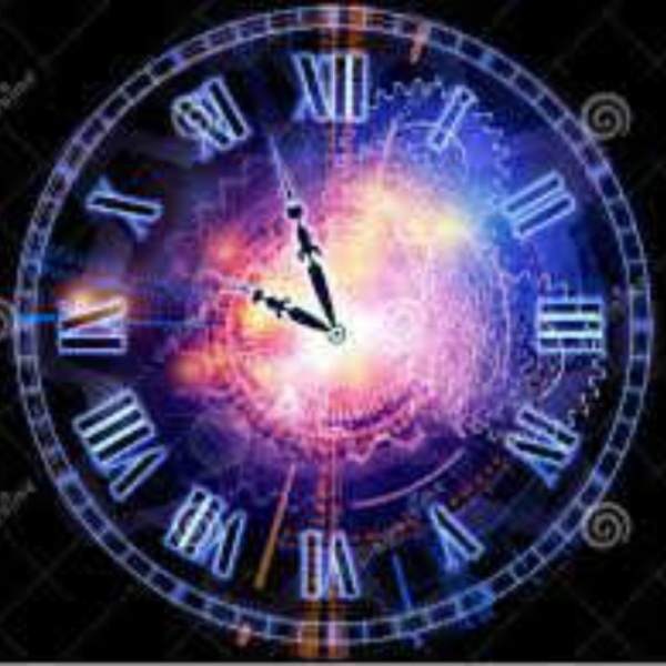 Space and Oppurtunity