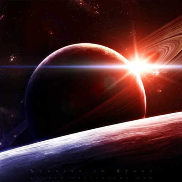 Space Cadet (Frirox Remix)