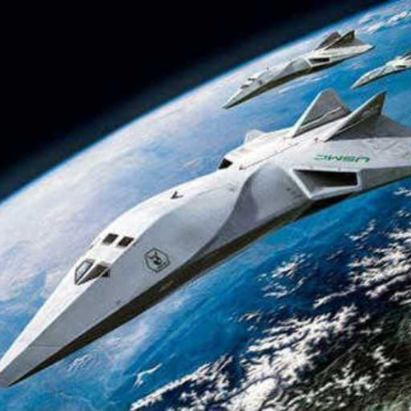 Space Chase