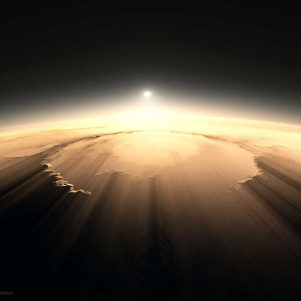 Space Dance