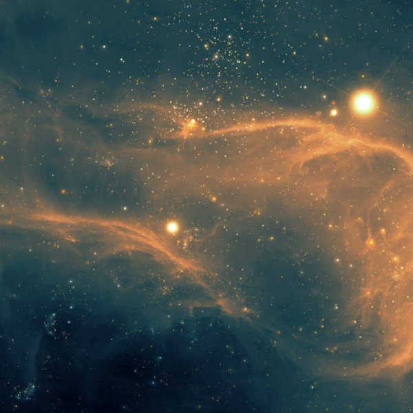 Space Dust