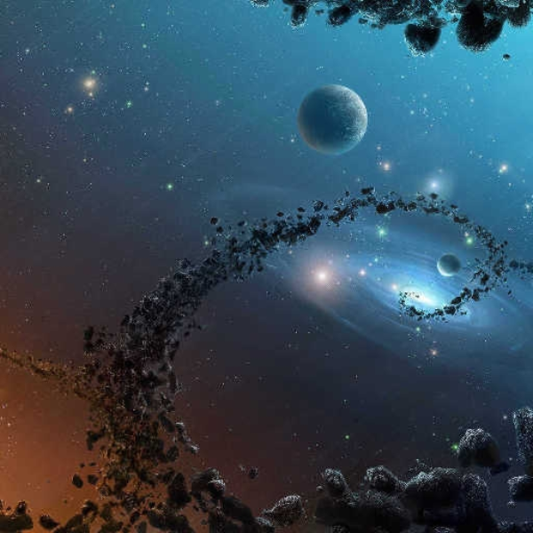Space Games
