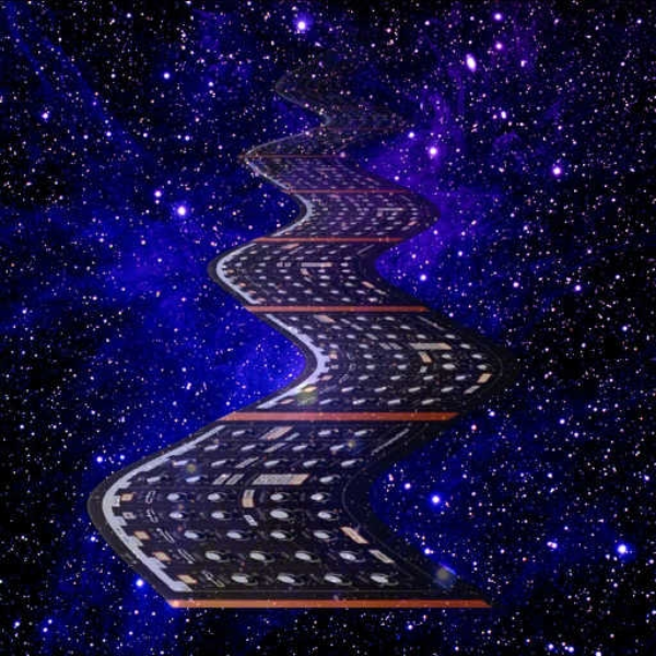 Space Highway