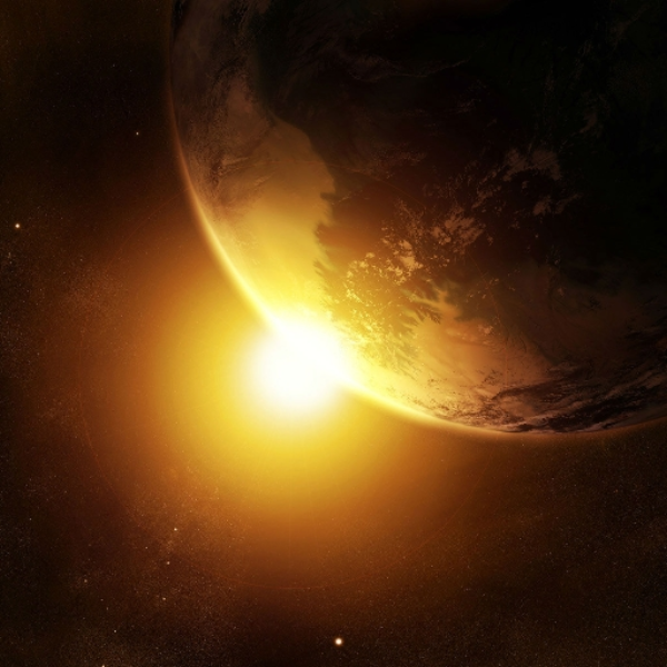 Space lies