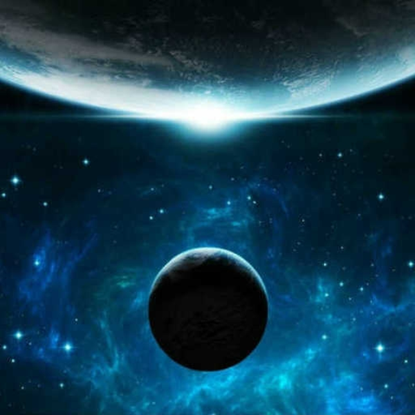 Space Odessey