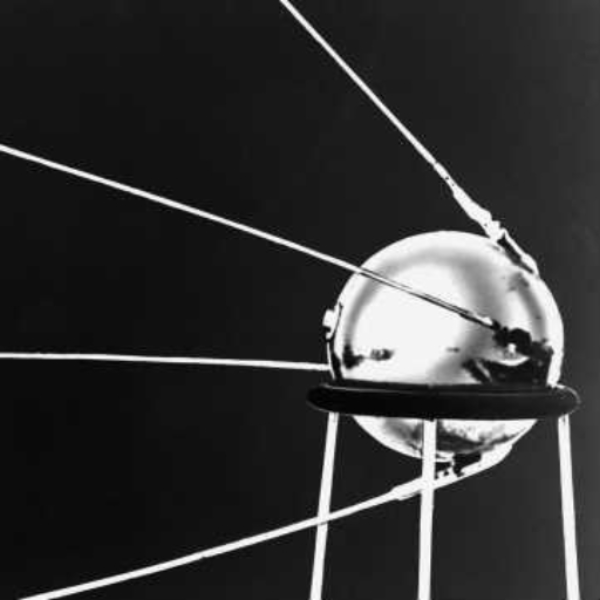 Space Odyssey