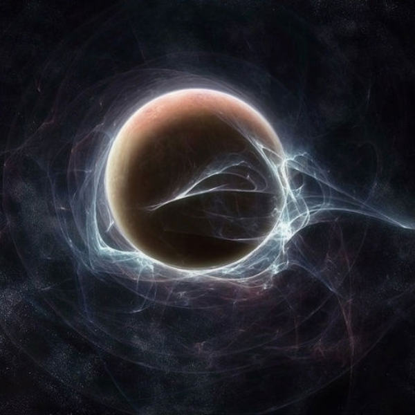 Space Odyssey Remix