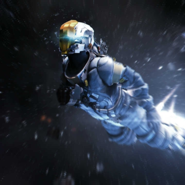 Space Soldiers